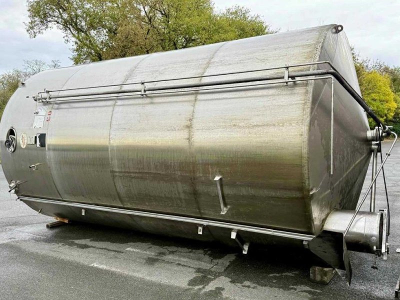 Sonstige Obsttechnik & Weinbautechnik tipa Sonstige | CSC - Cuve inox 316L - 591 HL, Gebrauchtmaschine u Monteux